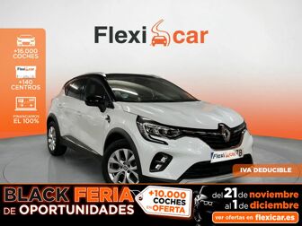 Imagen de RENAULT Captur TCe Zen 67kW