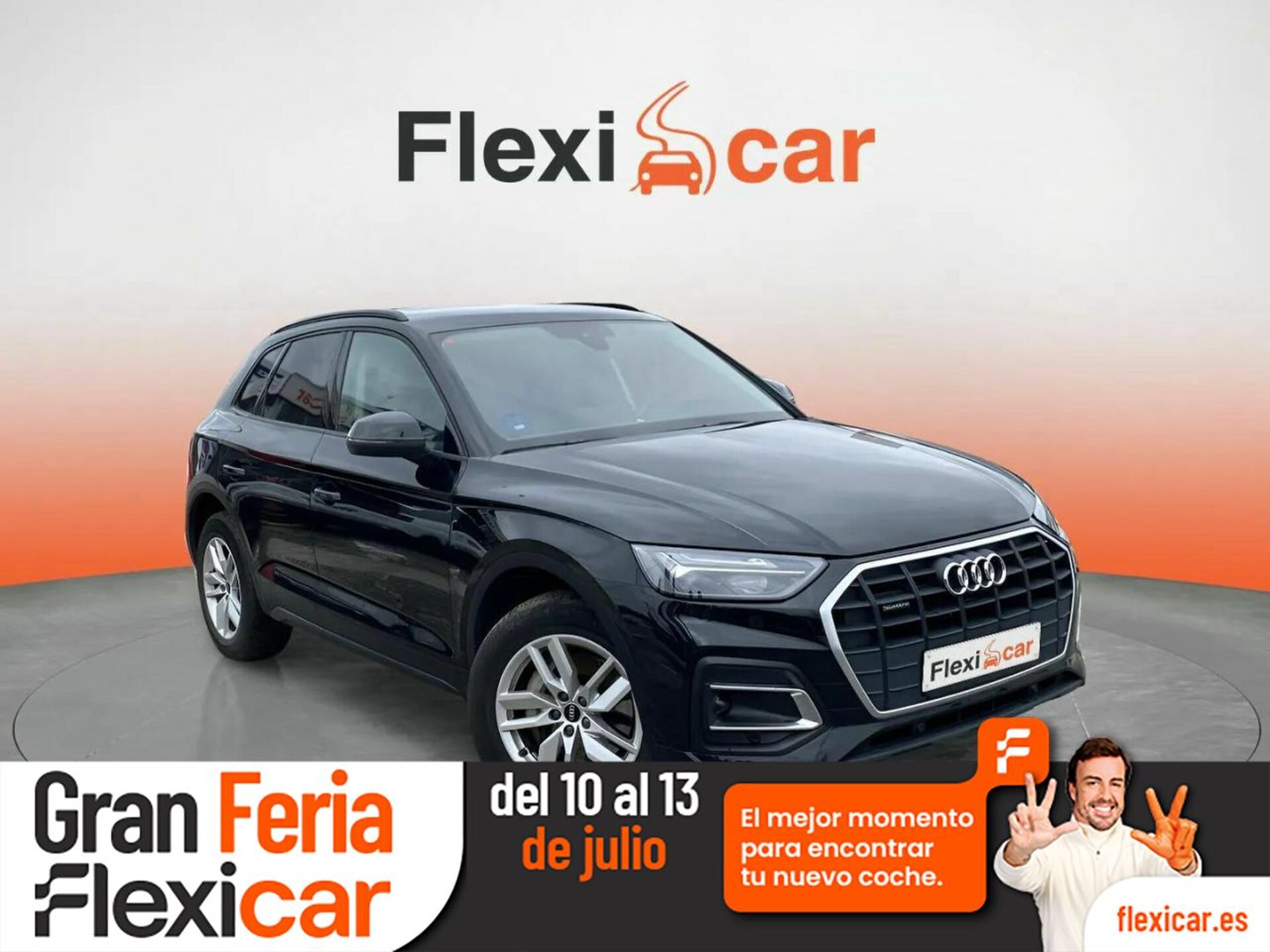 Imagen de AUDI Q5