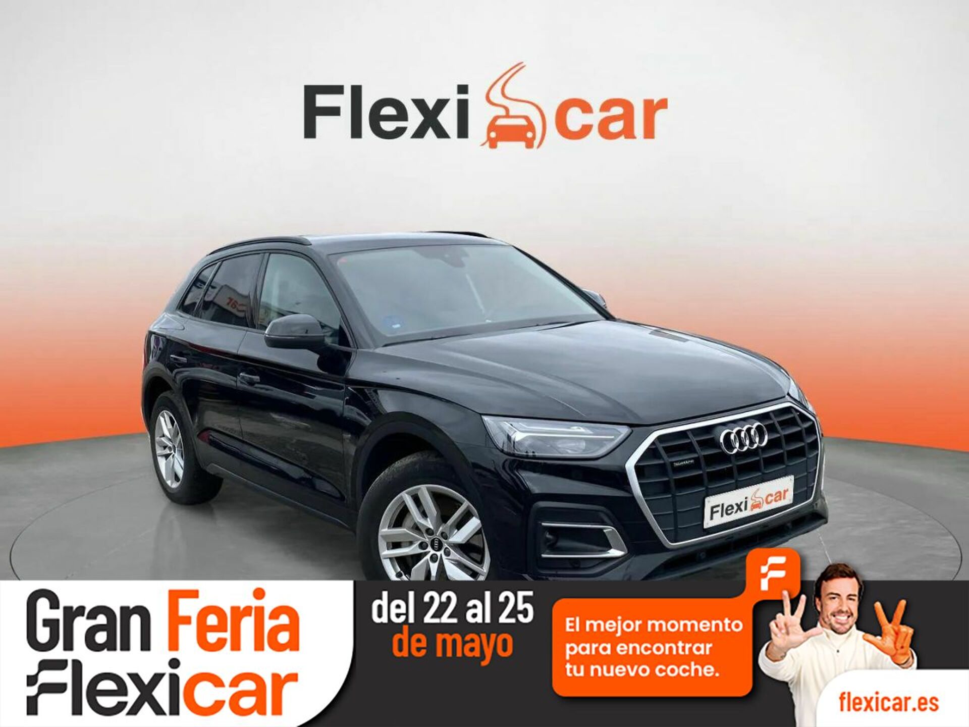 Imagen de AUDI Q5