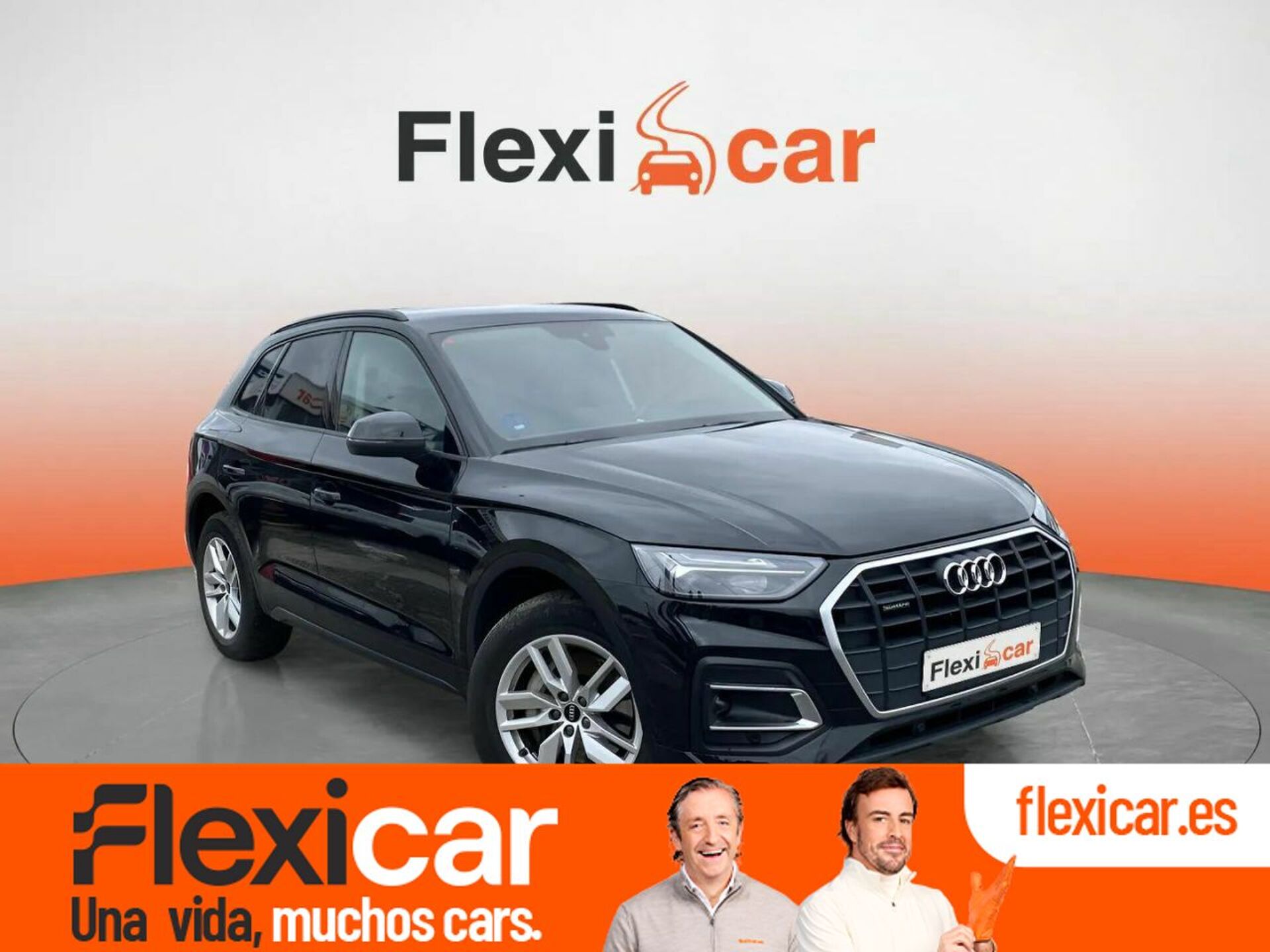 Imagen de AUDI Q5