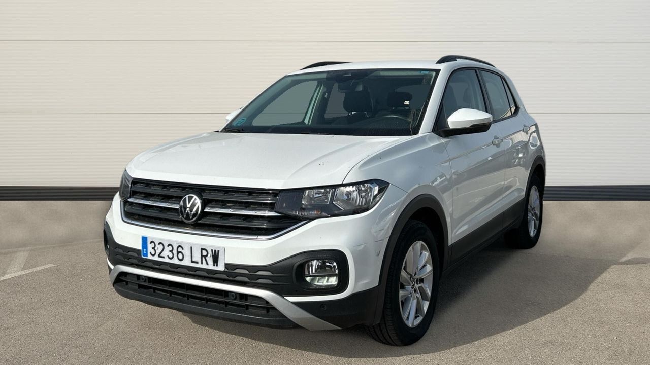 Foto del VOLKSWAGEN T-Cross 1.0 TSI Advance DSG7 81kW