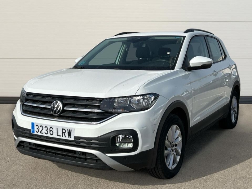 Foto del VOLKSWAGEN T-Cross 1.0 TSI Advance DSG7 81kW