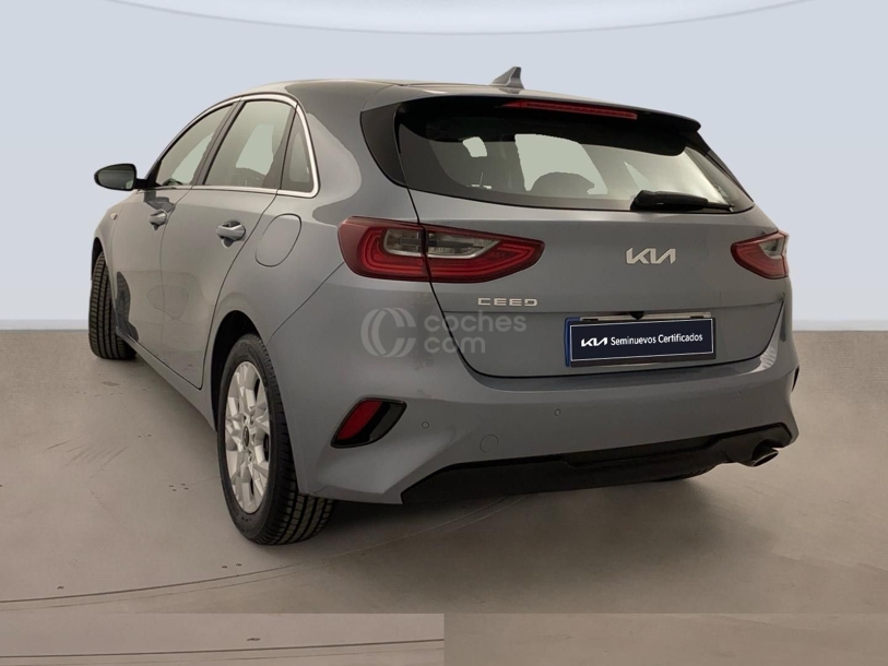 Foto del KIA Ceed 1.0 T-GDI Drive 100