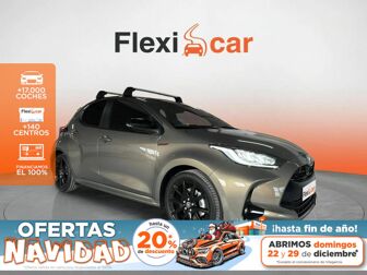 Imagen de TOYOTA Yaris 120H 1.5 Style