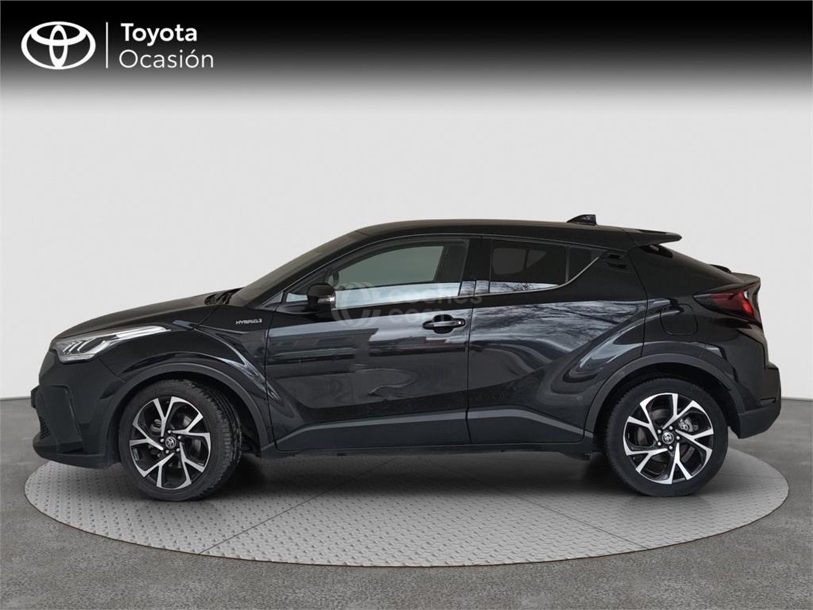 Foto del TOYOTA C-HR 125H Advance