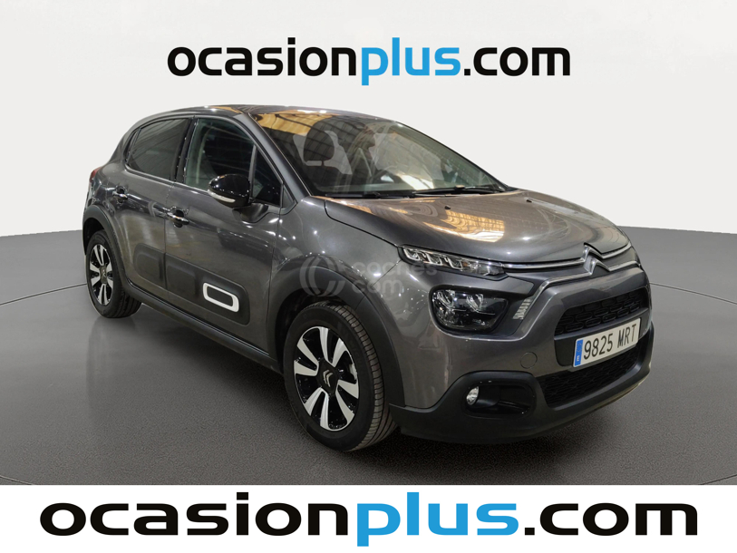 Foto del CITROEN C3 Origin 1.2 PureTech S&S Max 110