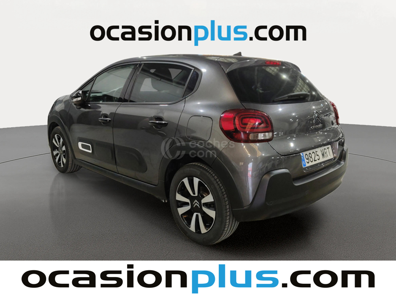 Foto del CITROEN C3 Origin 1.2 PureTech S&S Max 110