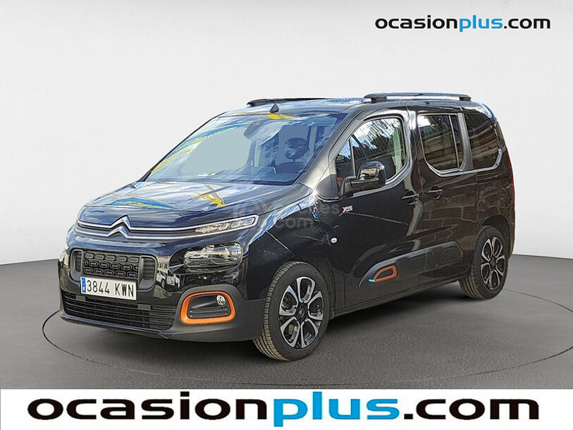 Foto del CITROEN Berlingo BlueHDi S&S Talla M Shine 130