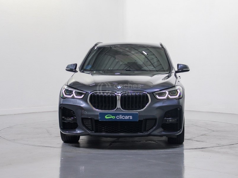 Foto del BMW X1 xDrive25eA