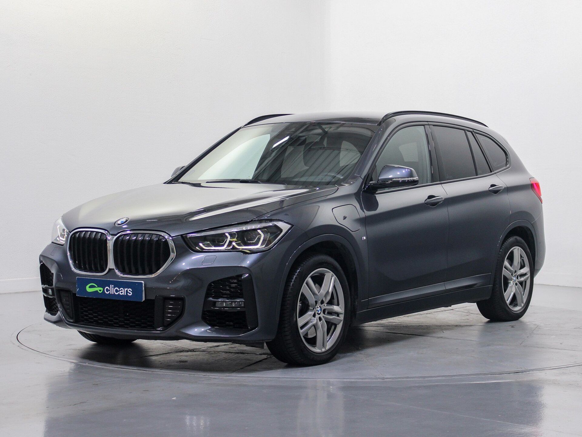 Imagen 1 de BMW X1