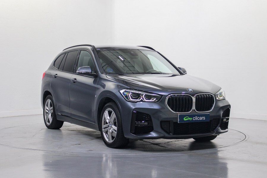 Foto del BMW X1 xDrive25eA