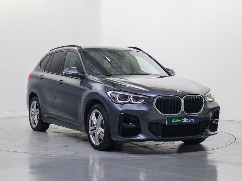 Foto del BMW X1 xDrive25eA
