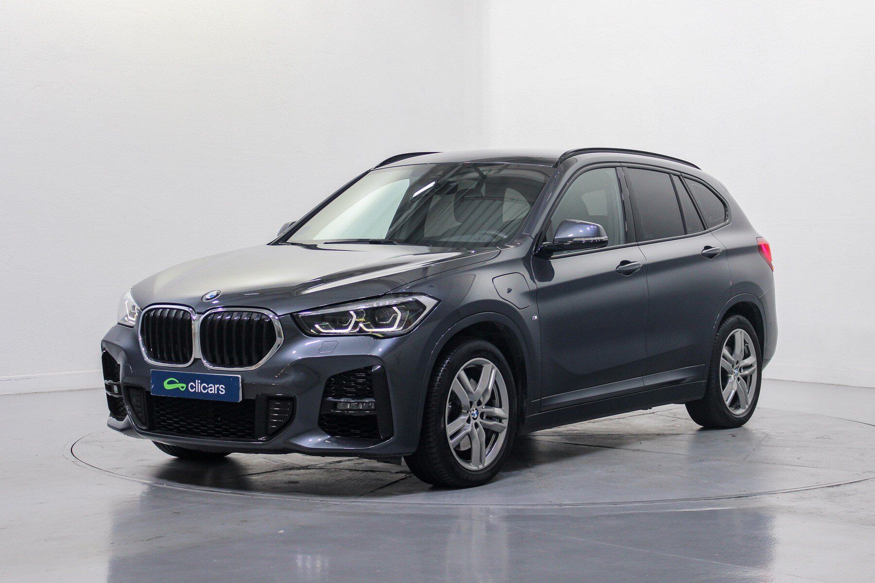 Foto del BMW X1 xDrive25eA