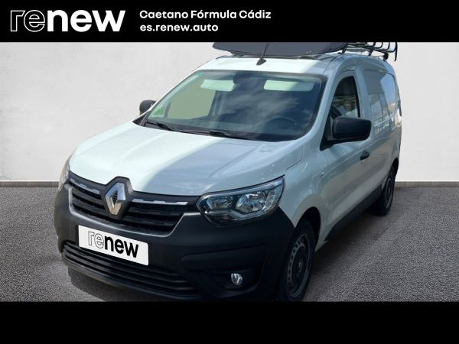 Imagen de RENAULT Kangoo