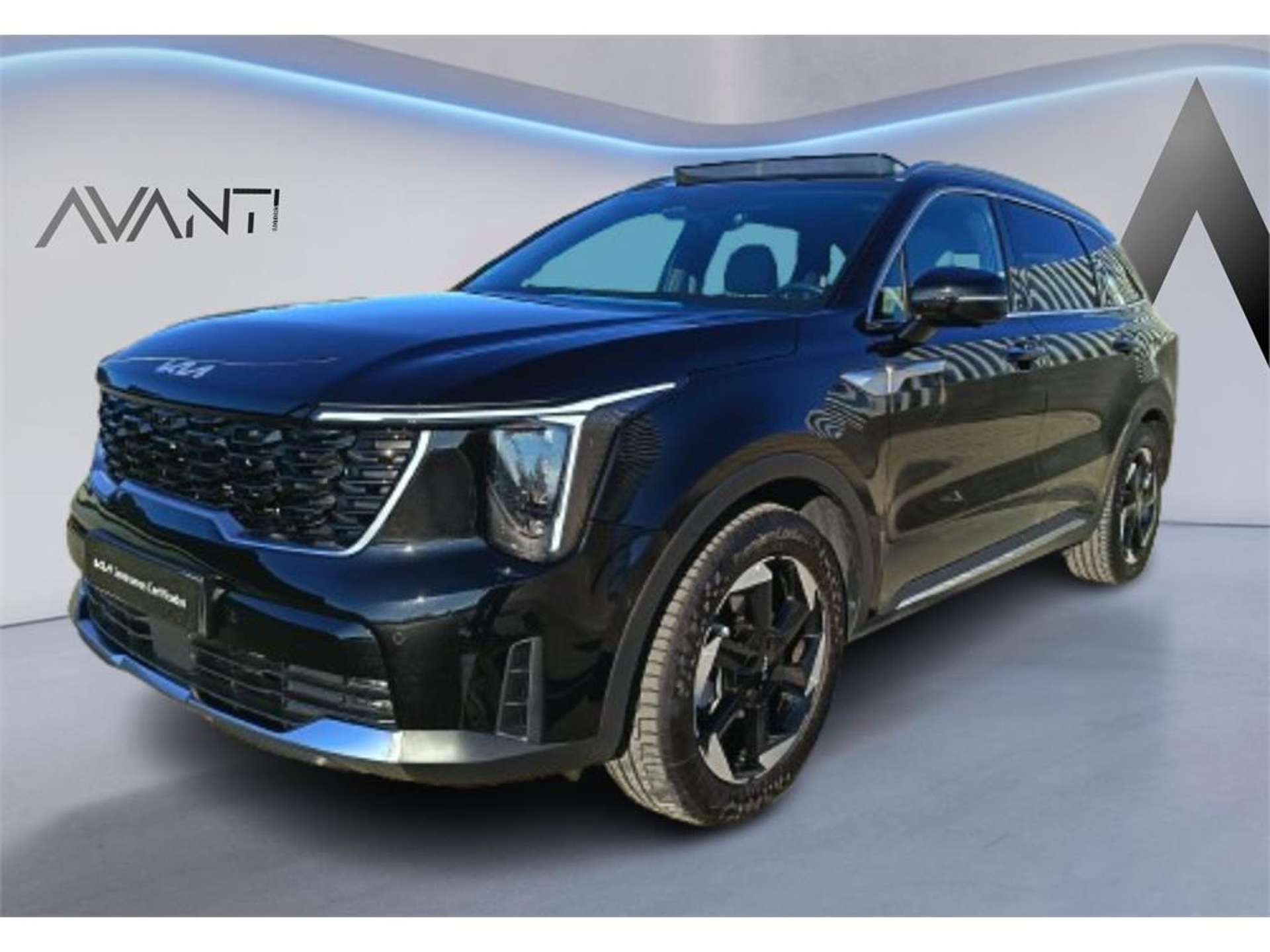 Imagen de KIA Sorento