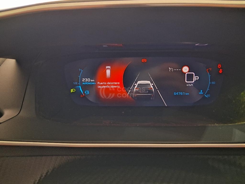 Foto del PEUGEOT 2008 1.2 PureTech S&S Allure Pack EAT8 130