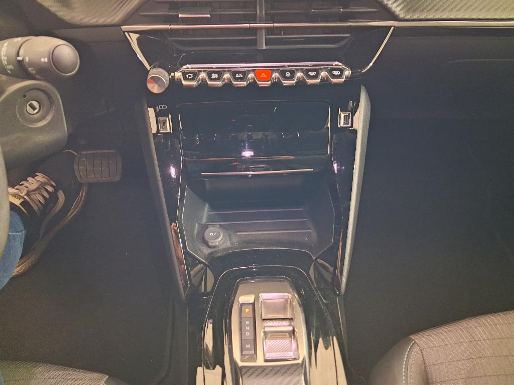 Foto del PEUGEOT 2008 1.2 PureTech S&S Allure Pack EAT8 130