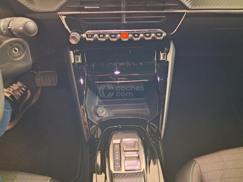 Foto del PEUGEOT 2008 1.2 PureTech S&S Allure Pack EAT8 130