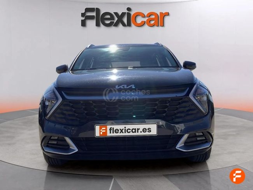 Foto del KIA Sportage 1.6 T-GDi Drive 150