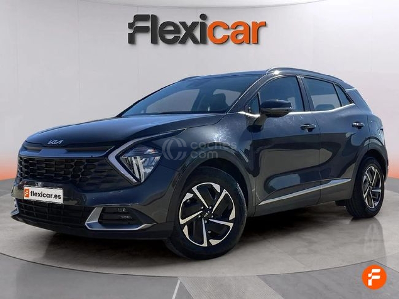 Foto del KIA Sportage 1.6 T-GDi Drive 150