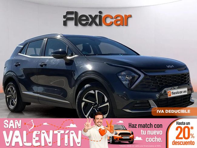 Foto del KIA Sportage 1.6 T-GDi Drive 150