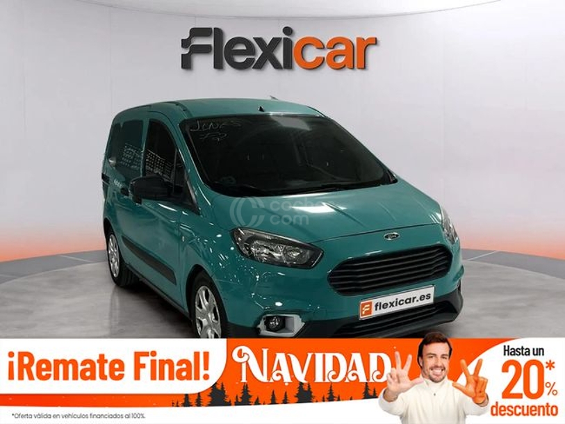 Foto del FORD Transit Courier Van 1.5TDCi Trend 75