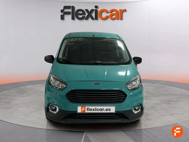 Foto del FORD Transit Courier Van 1.5TDCi Trend 75