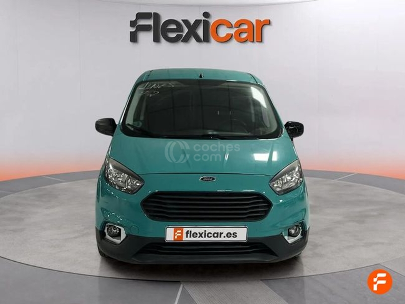 Foto del FORD Transit Courier Van 1.5TDCi Trend 75