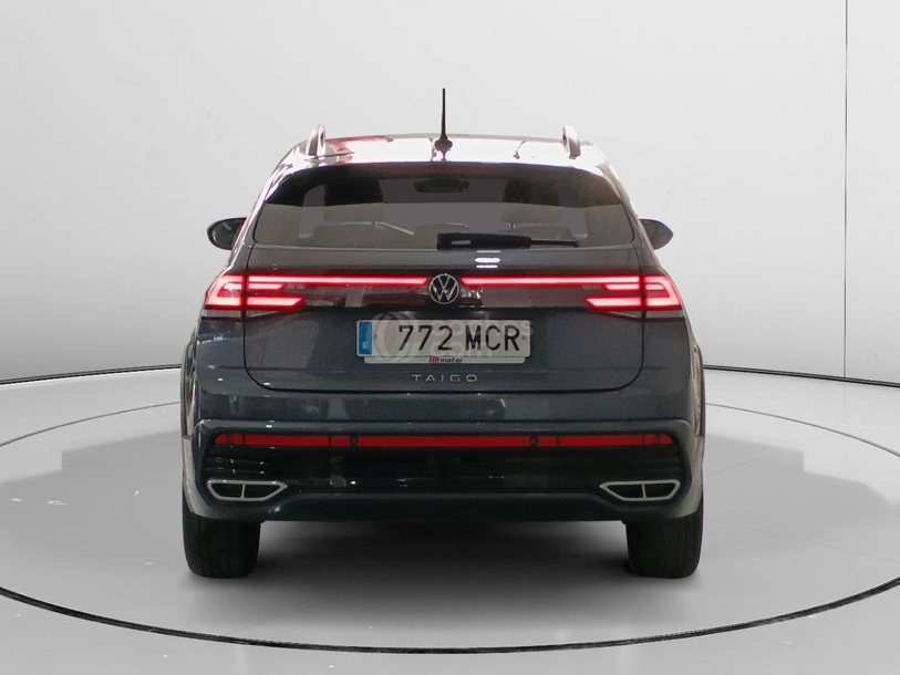 Foto del VOLKSWAGEN Taigo 1.5 TSI R-Line DSG 110kW