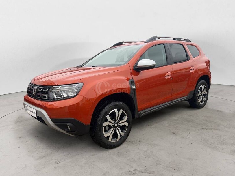 Foto del DACIA Duster 1.0 TCe GLP Prestige 4x2 75kW
