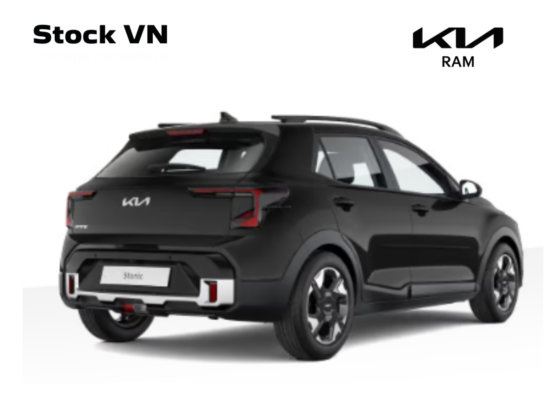 Imagen 2 de KIA Stonic