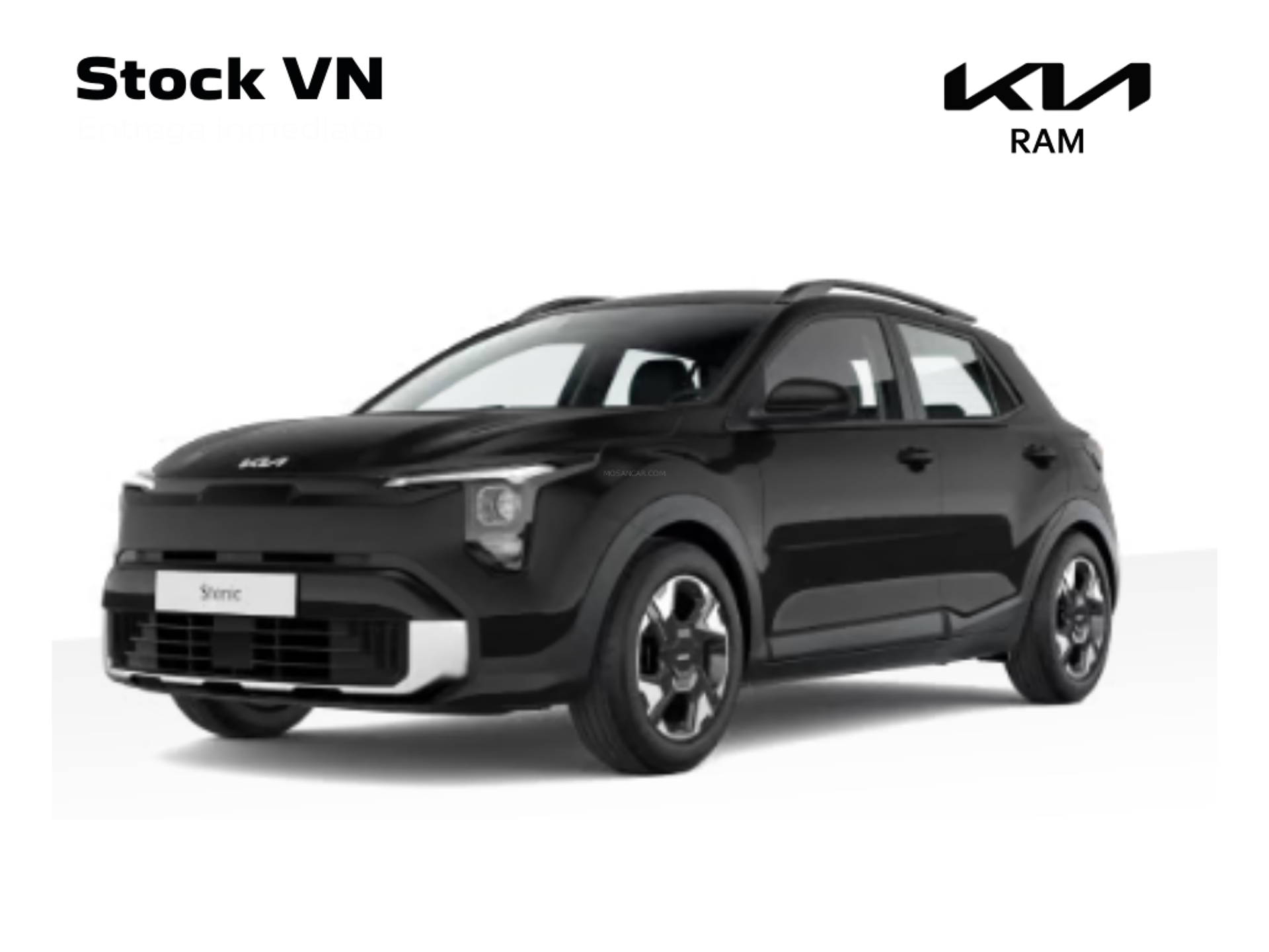 Imagen de KIA Stonic