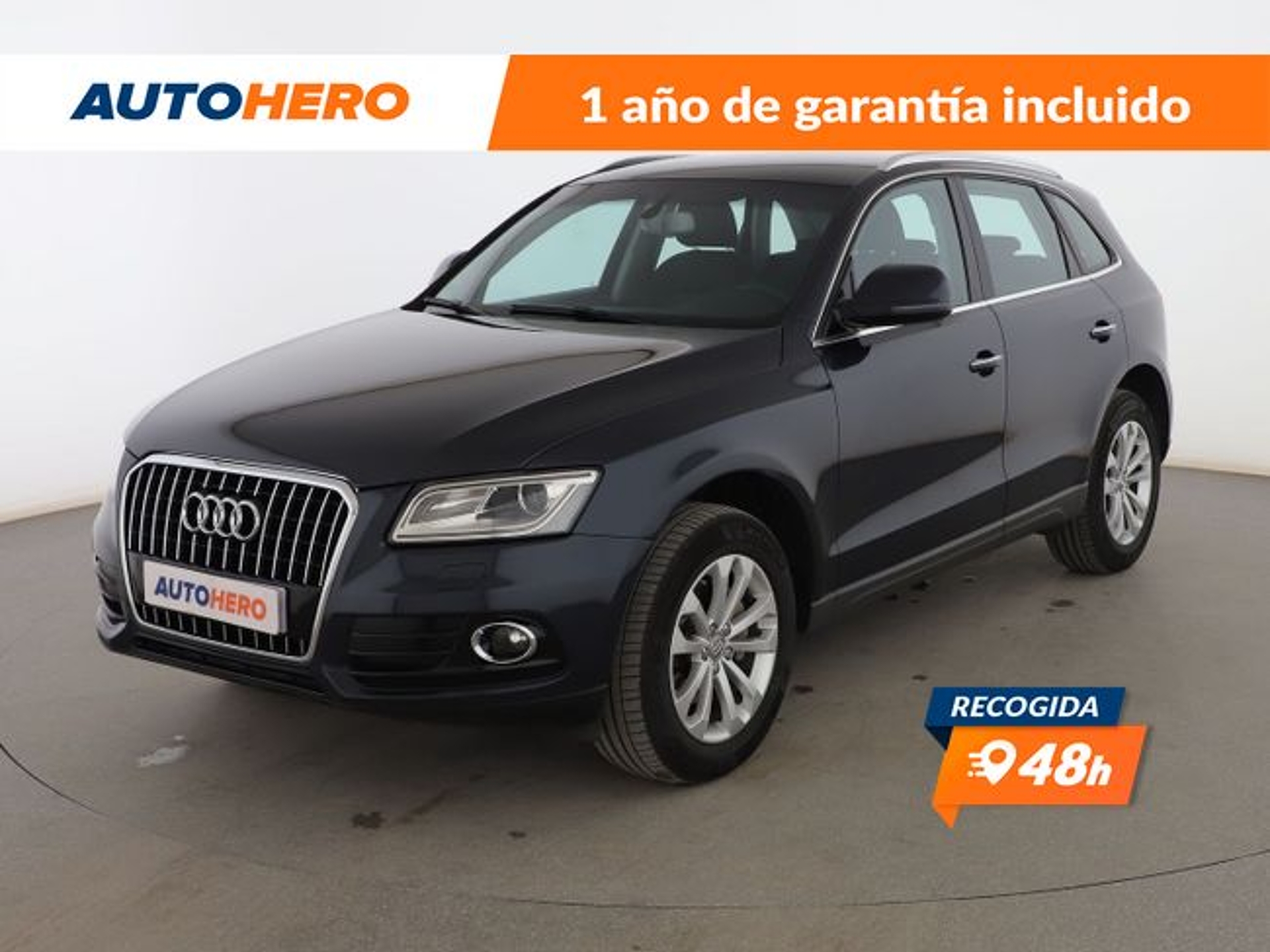 Imagen de AUDI Q5