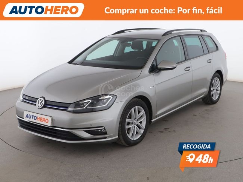 Foto del VOLKSWAGEN Golf Variant 1.5 TSI Evo BM Advance 96kW