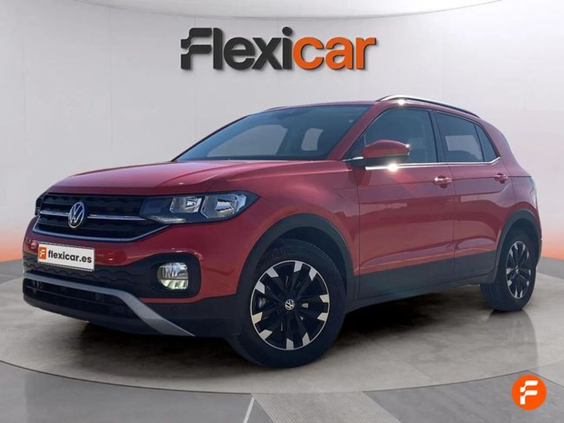 Imagen 3 de VOLKSWAGEN T-Cross