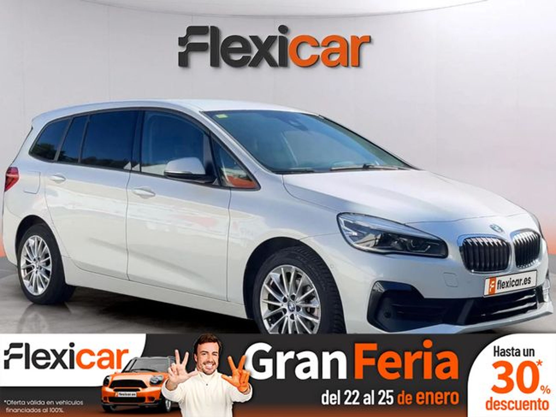 Imagen de BMW Serie 2