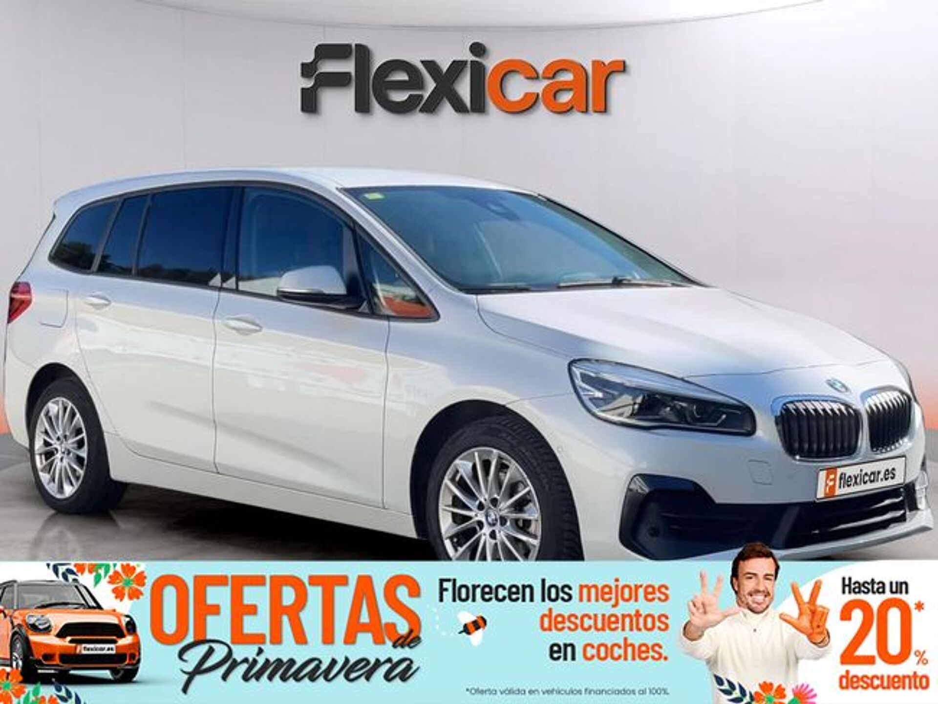 Imagen 1 de BMW Serie 2