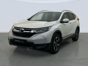 Imagen de HONDA CR-V 1.5 VTEC Lifestyle 4x4 173