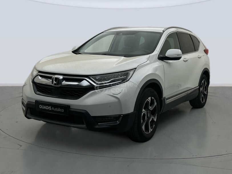 Foto del HONDA CR-V 1.5 VTEC Lifestyle 4x4 173