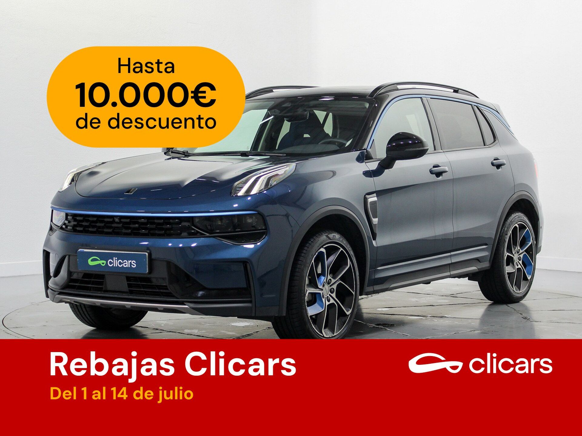 Imagen de LYNK & CO 01