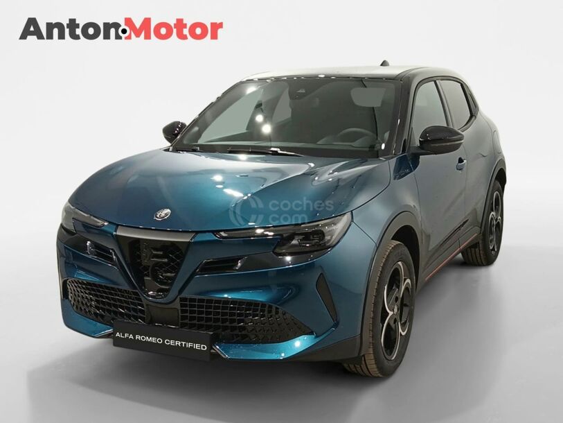 Foto del ALFA ROMEO Junior Ibrida 1.2 Speciale 100kw eDCT6