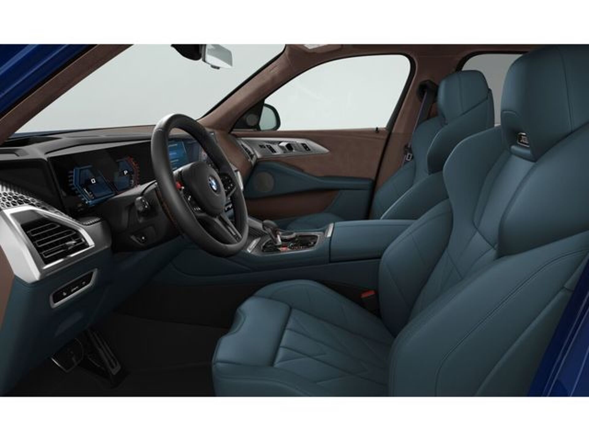 Imagen de BMW XM
