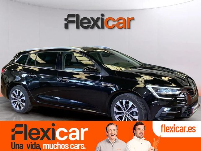 RENAULT Mégane (S.T. Techno TCe 103 kW (140CV) EDC GPF) en Castellón