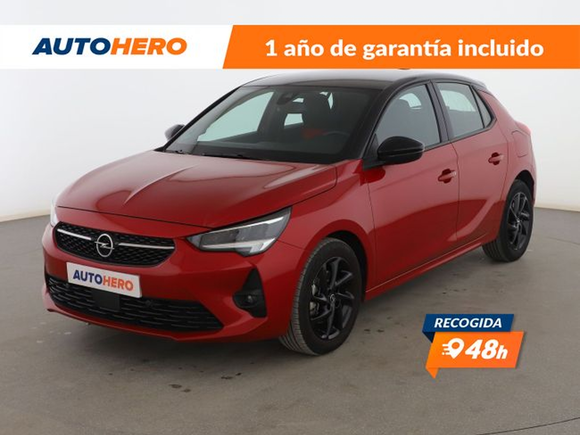 Imagen de OPEL Corsa