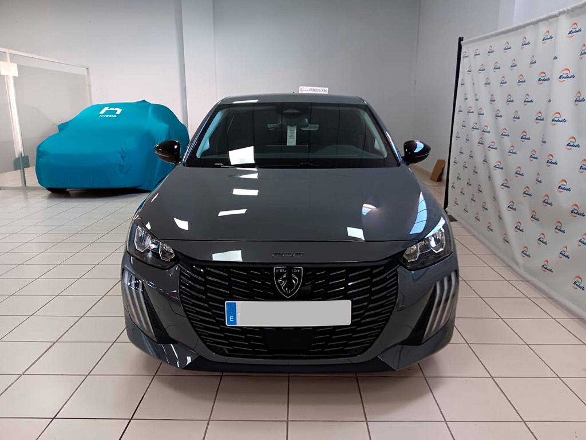 Imagen 2 de PEUGEOT 208