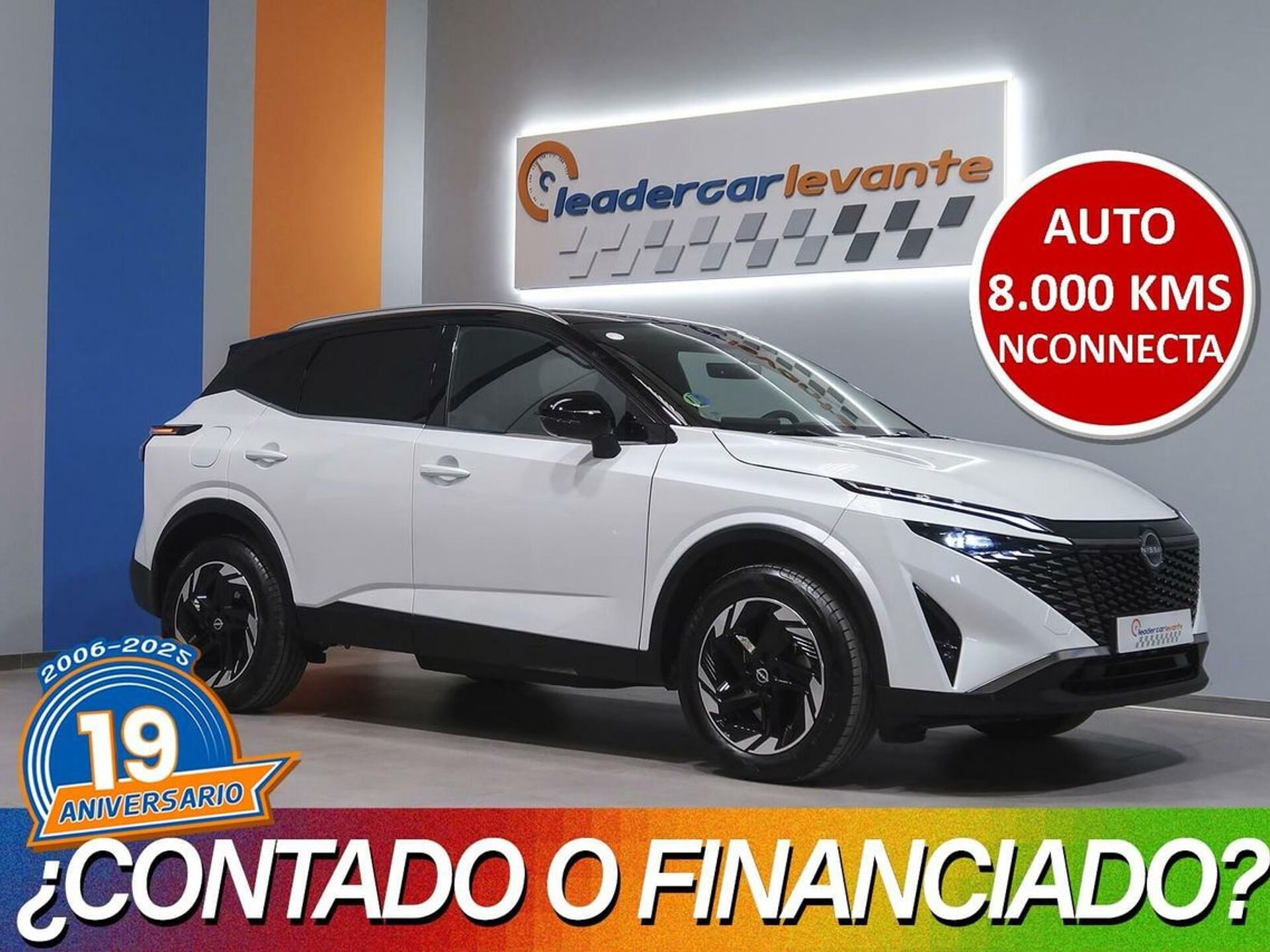 Imagen de NISSAN Qashqai