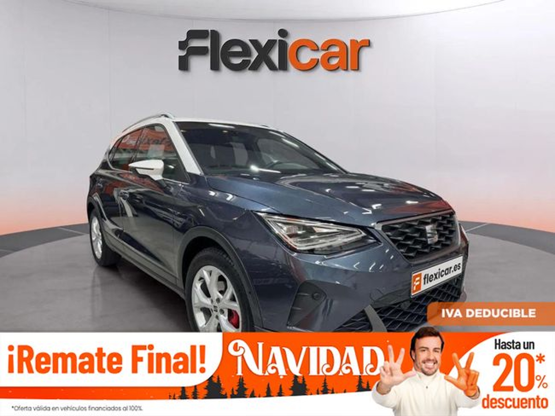 Imagen de SEAT Arona