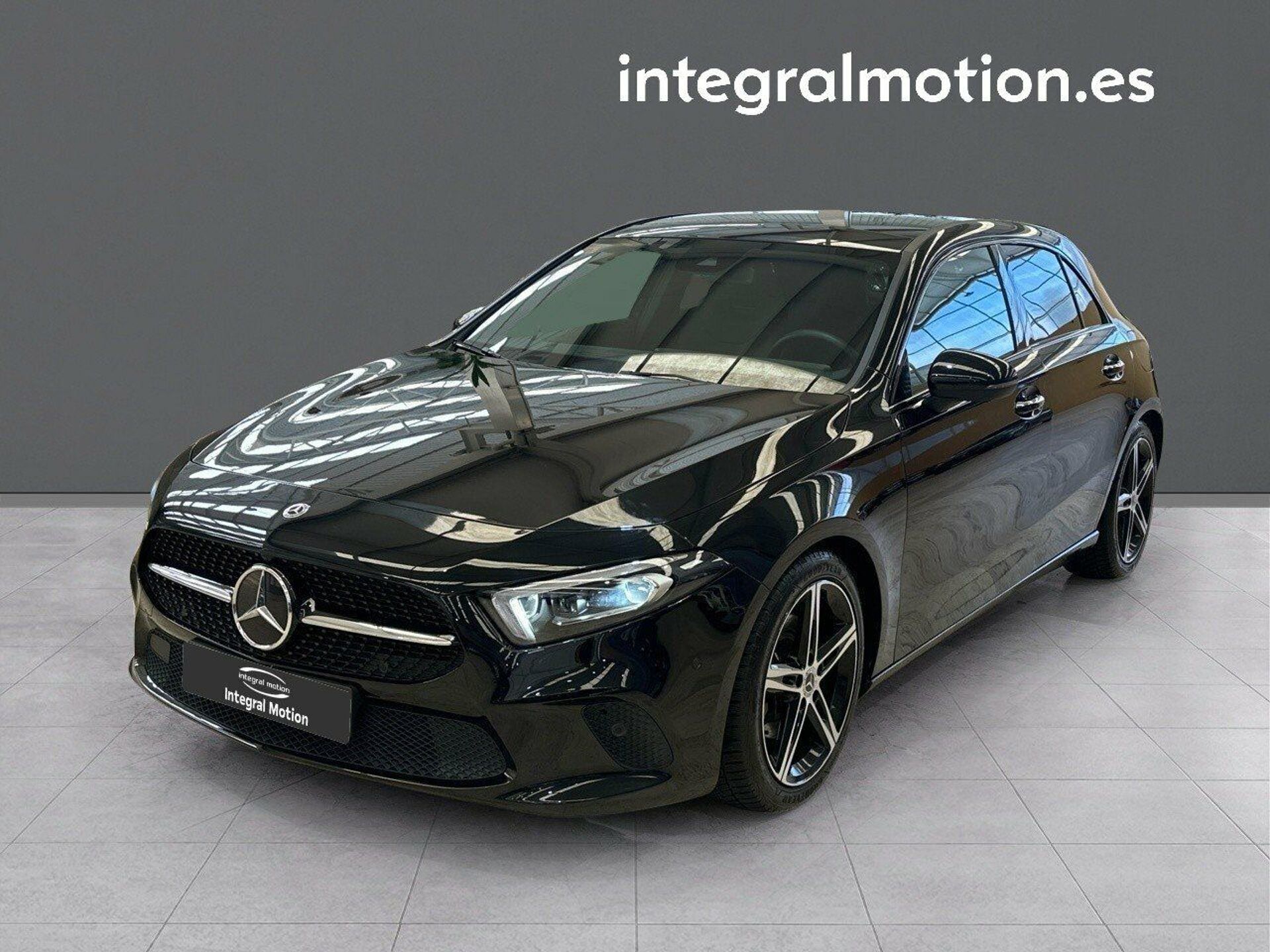 Imagen de MERCEDES Clase A