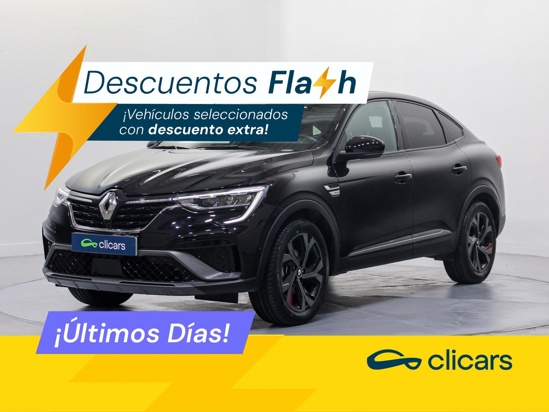 Imagen de RENAULT Arkana