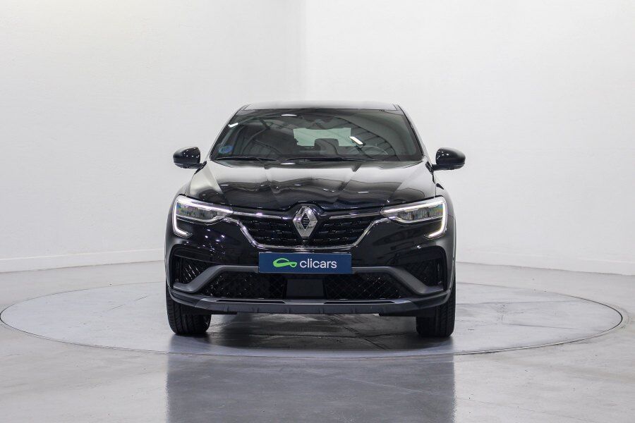 Foto del RENAULT Arkana 1.6 E-Tech R.S.Line 105kW
